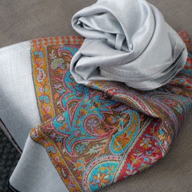Indian scarf