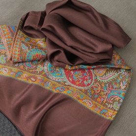 Indian scarf