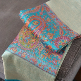 Indian scarf