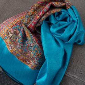 Indian scarf
