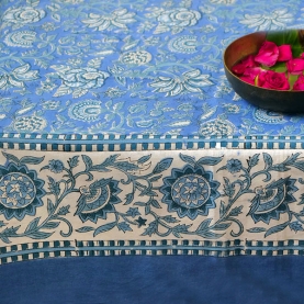 Nappe indienne