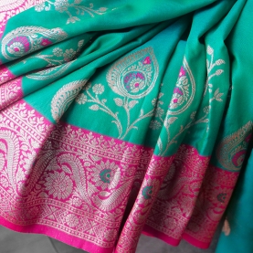 Indian saree for marriage