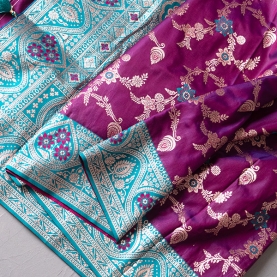 Indian saree for marriage