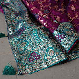 Indian saree for wedding