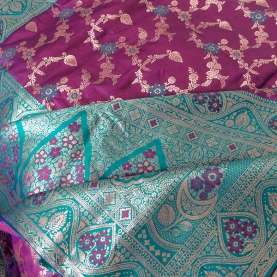Indian saree for party