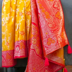 Indian saree for wedding