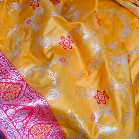 Indian saree for marriage