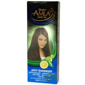 Amla Indian Hair Oil anti-dandruff