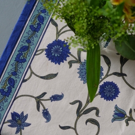 Indian handcrafted table runner