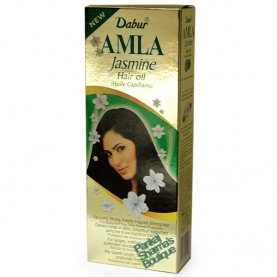 Jasmin Indian Hair Oil