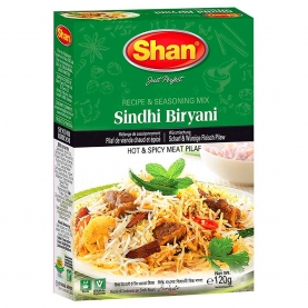 Sindhi Biryani masala spices blend 120g