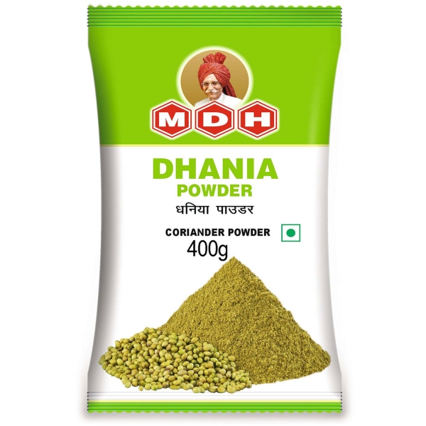 Coriander powder Indian spice 400g