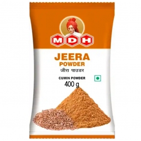 Cumin en poudre 400g épice indienne Jeera