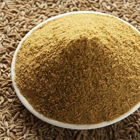 Cumin powder Indian spice Jeera
