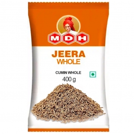 Cumin en graines 400g épice indienne Jeera