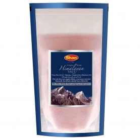 Indian himalayan rock salt powder 400g