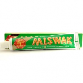 Dentifrice indien Miswak