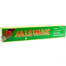 Indian Miswak Toothpaste