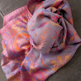 Indian scarf