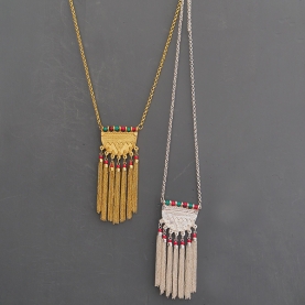 Indian ethnic necklaces