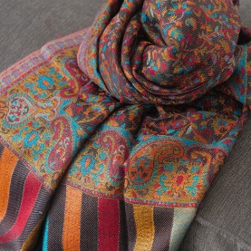 Indian scarf