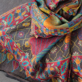 Indian scarf