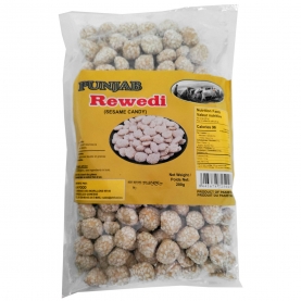 Indian sesame candy Rewari 200g