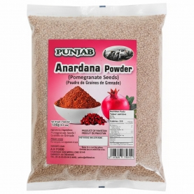 Grenade en poudre 100g Epice indienne Anardana