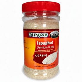 Psyllium husk powder Indian Ispaghol 100g