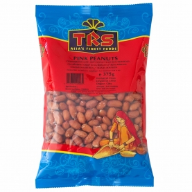 Pink peanuts for Indian cuisine 375g