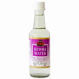 Indian Kewra water bottle 190ml