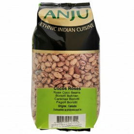 Rose coco beans for asian cooking 1kg