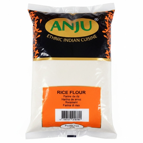 Rice flour gluten free Indian flour 1kg