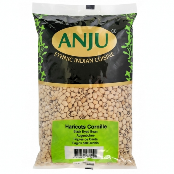 Black eyed beans for Indian cuisine 1kg