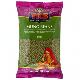 Haricots mungo indiens entiers 1kg