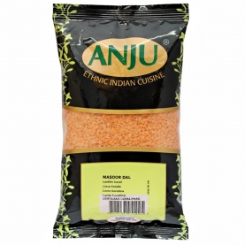 Lentilles corail 1kg Masoor Dal indien