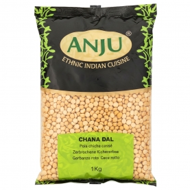 Indian lentils Chana Dal 1kg