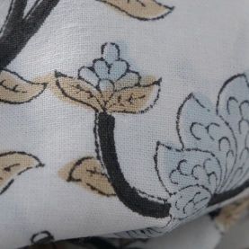 Indian printed table cloth