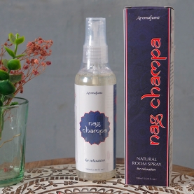 Indian smudge spray Nag Champa