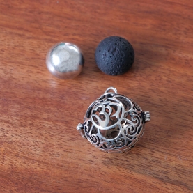 Pendentif de grossesse indien