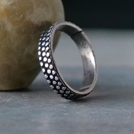 Indian ethnic foot ring