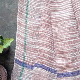 Indian Khadi towel