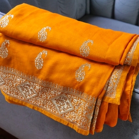 Saree indien pour mariage