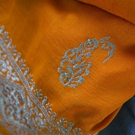 Indian marriage saree