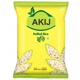 Riz soufflé Mamra indien qualité 500g