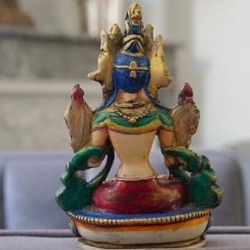 Statuette déesse Tara