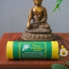 Encens tibétain naturel à la citronnelle 35g