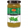 Chutney de menthe et coriandre indienne 315g