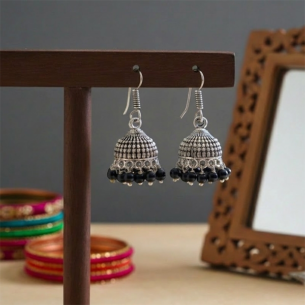 Indian earrings