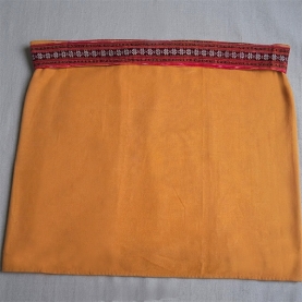 Thai cotton skirt
